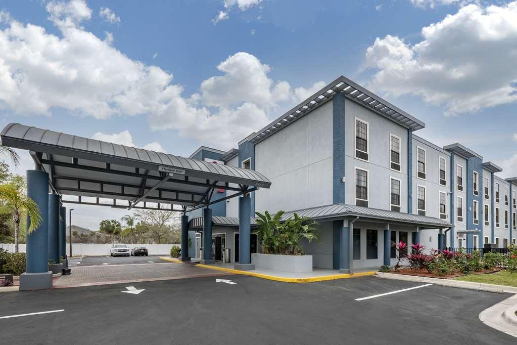 Best Western Plus Bradenton Gateway Hotel Eksteriør bilde